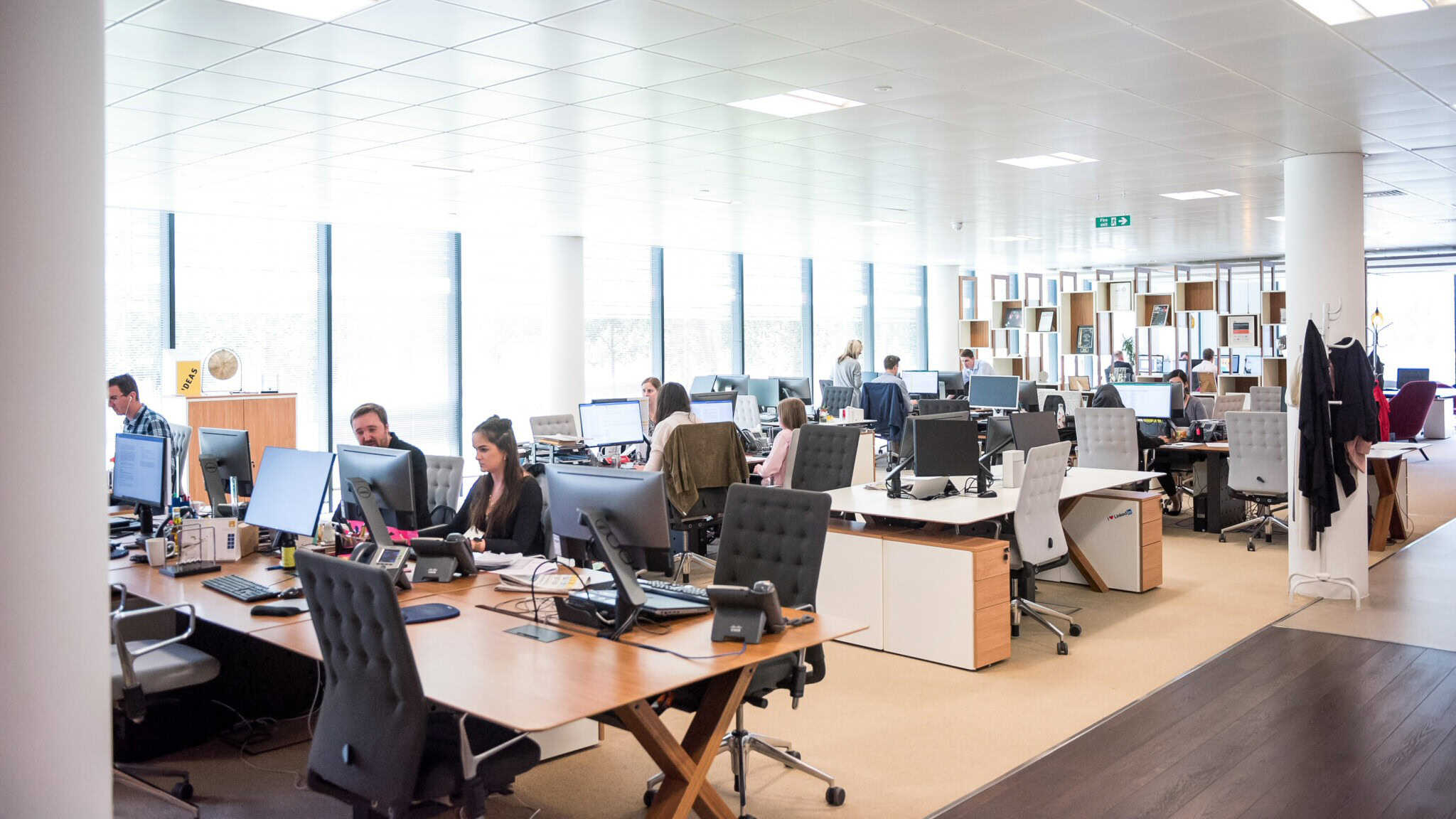 Managed Print Services (MPS)